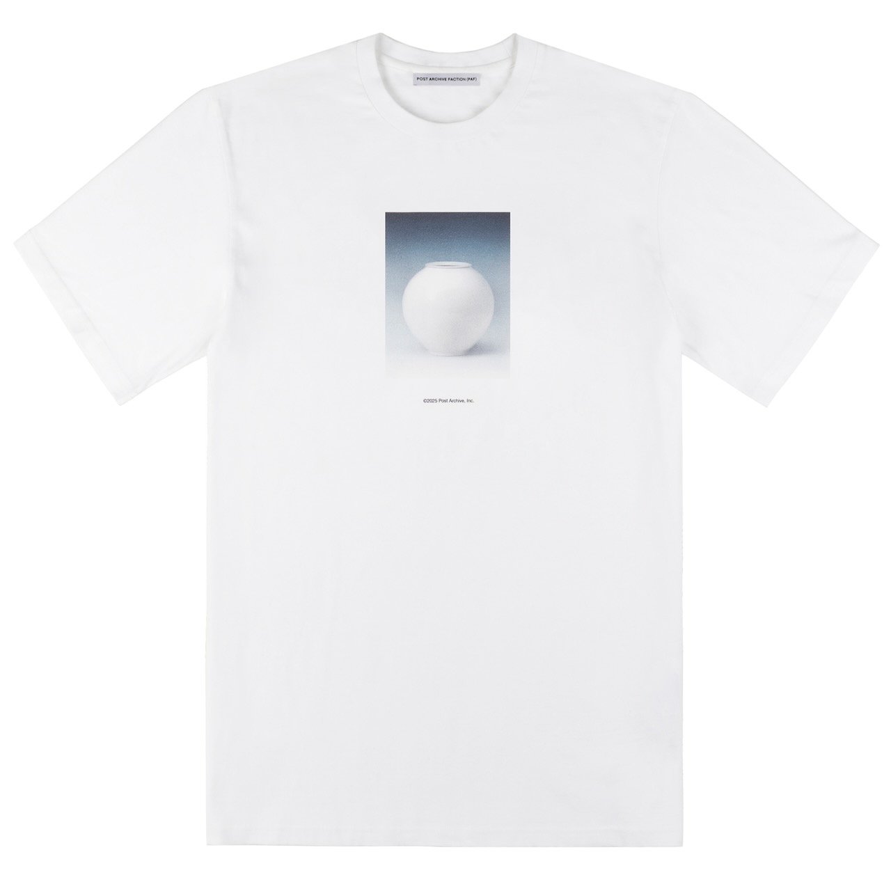 post archive faction 8.0 猫 Tシャツ - メルカリ
